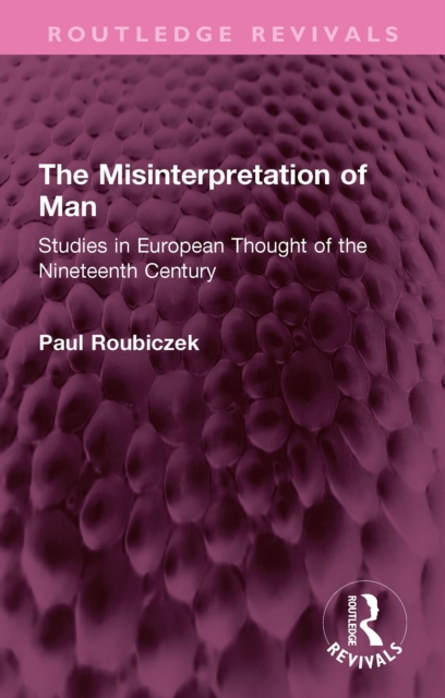 Misinterpretation of Man
