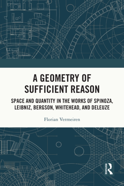 Geometry of Sufficient Reason