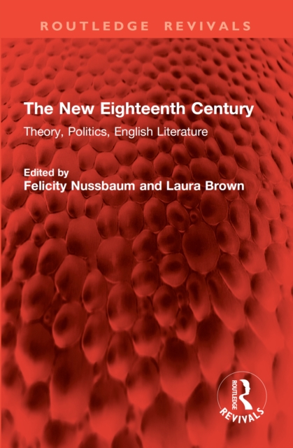 New Eighteenth Century