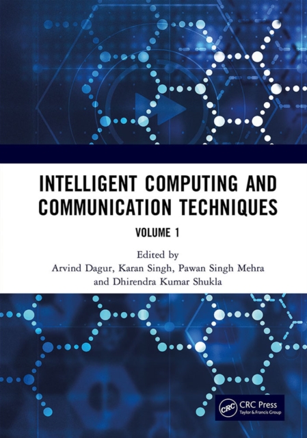 Intelligent Computing and Communication Techniques
