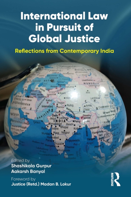 International Law in Pursuit of Global Justice