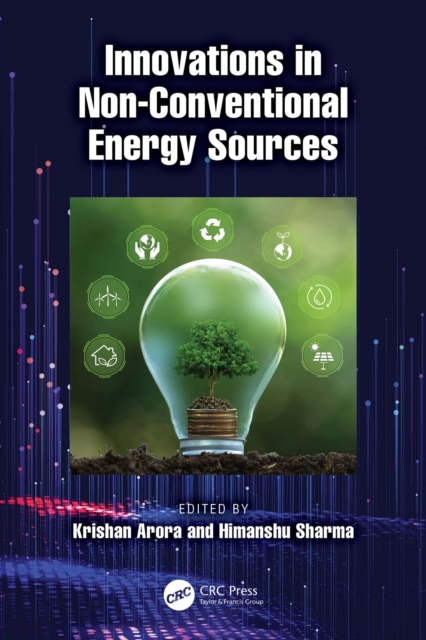 Innovations in Non-Conventional Energy Sources