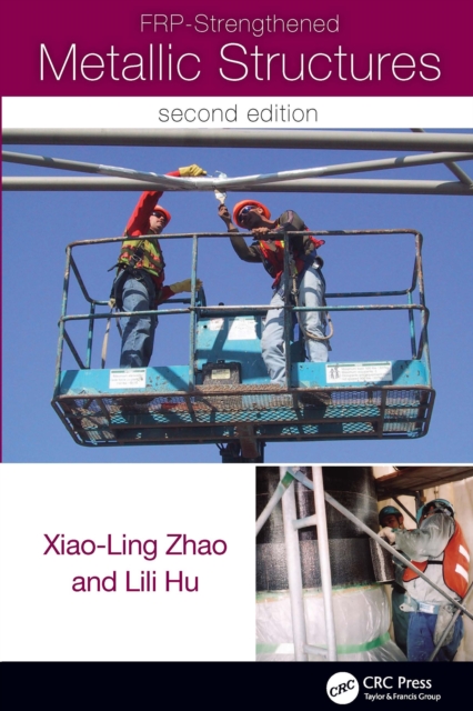 FRP-Strengthened Metallic Structures