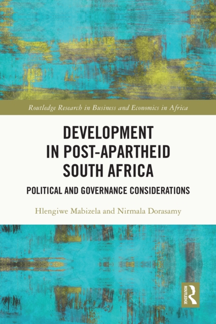 Development in Post-Apartheid South Africa