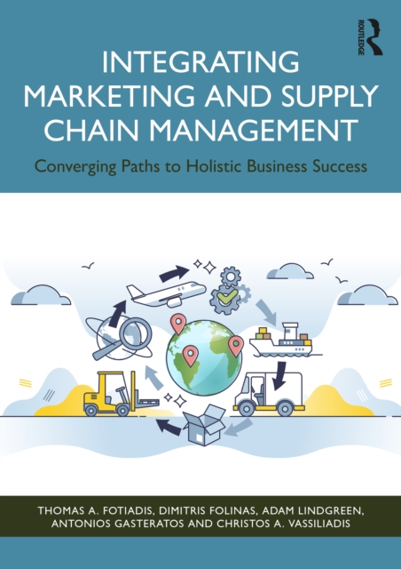 Integrating Marketing and Supply Chain Management
