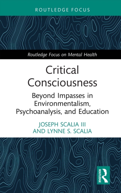 Critical Consciousness