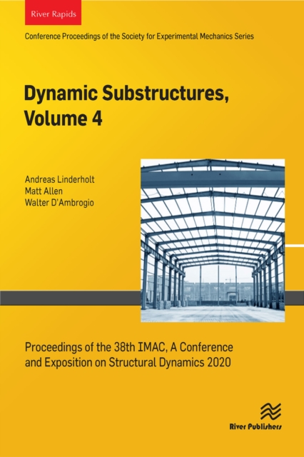 Dynamics Substructures, Volume 4