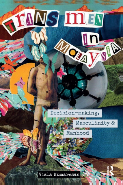 Trans Men in Malaysia