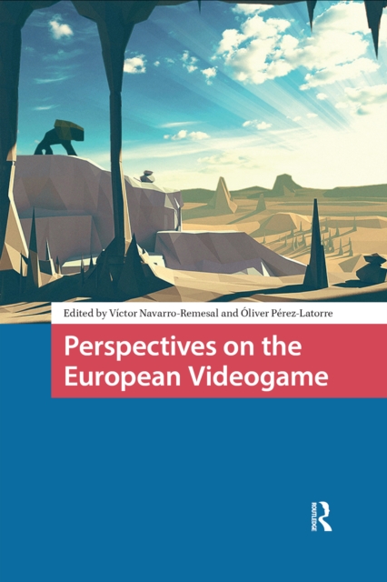 Perspectives on the European Videogame