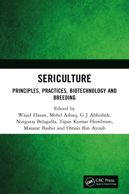 Sericulture