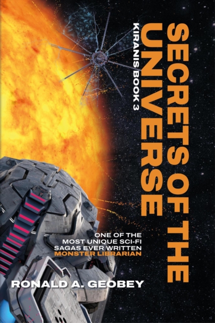 Secrets of The Universe