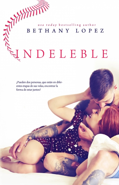 Indeleble