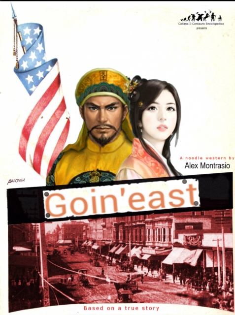 Goin' East