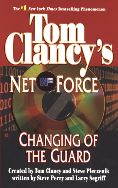 Tom Clancy's Net Force: State of War