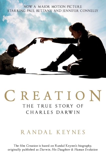 Creation (Movie Tie-In)