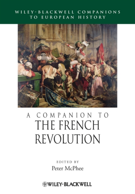 Companion to the French Revolution
