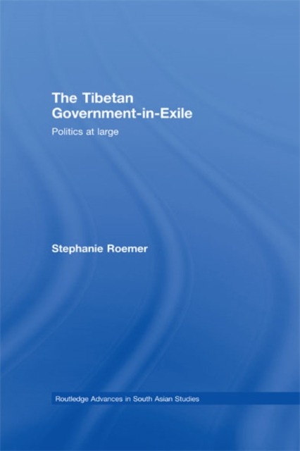 Tibetan Government-in-Exile