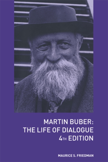 Martin Buber