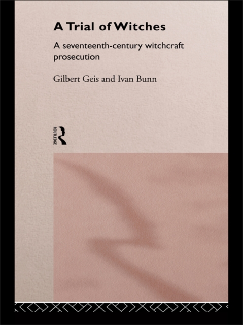Trial of Witches