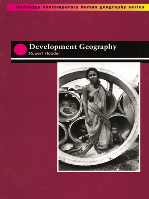Development Geography
