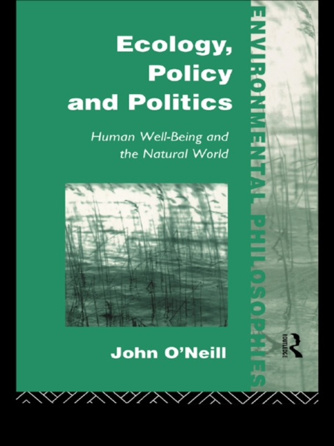 Crisis, Movement, Management: Globalising Dynamics