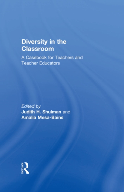 Diversity in the Classroom
