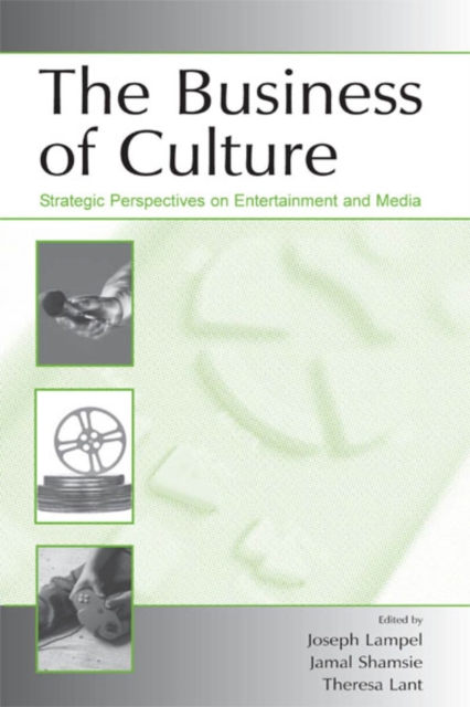 Business of Culture