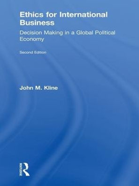 Ethics for International Business