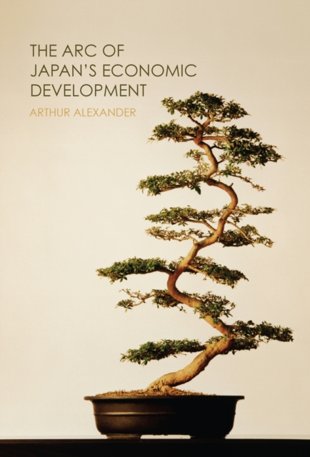 Arc of Japan's Economic Development