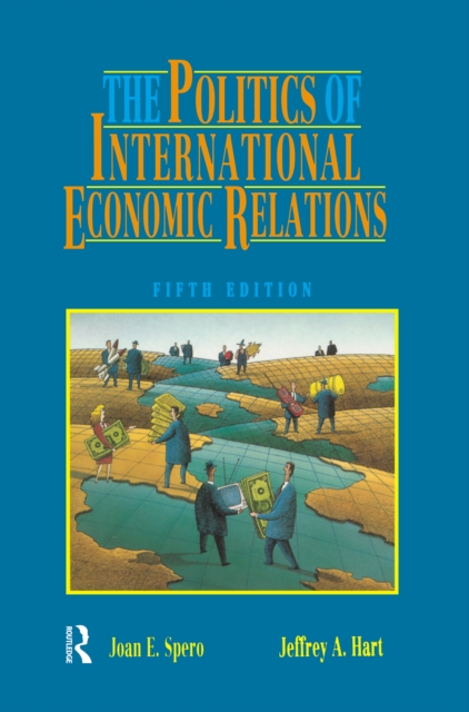 Politics of International Economic Relations