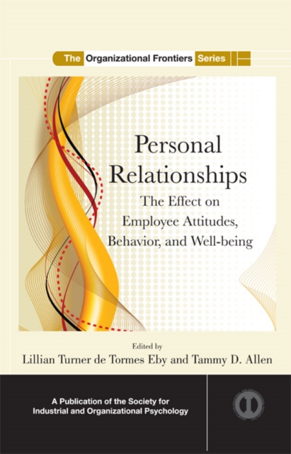 Personal Relationships
