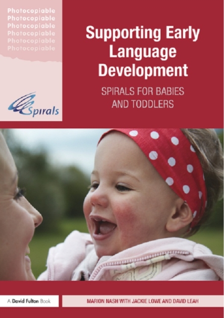 Supporting Early Language Development