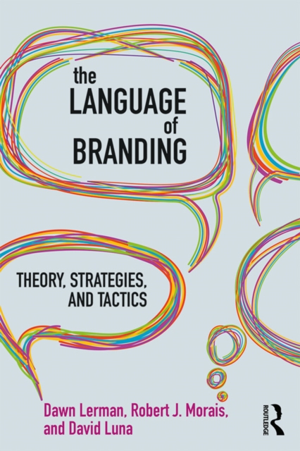 Language of Branding