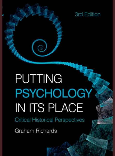 Putting Psychology in its Place