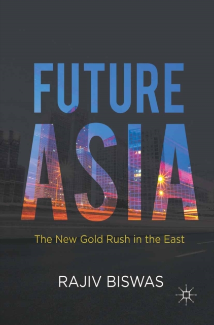 Future Asia