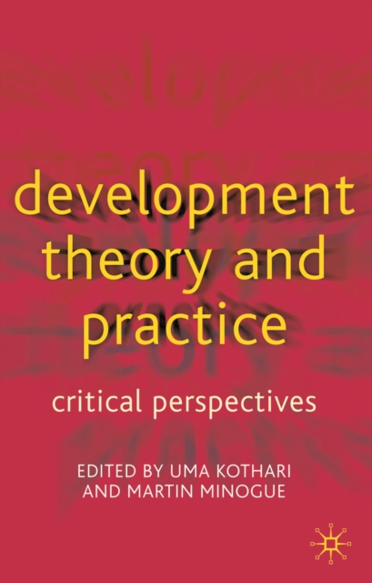 Development Theory and Practice