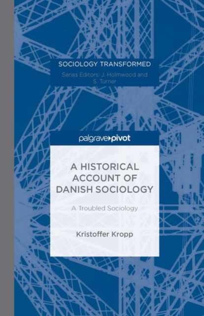 Palgrave Handbook of Prison Ethnography