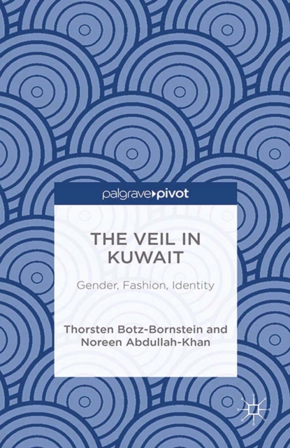Veil in Kuwait