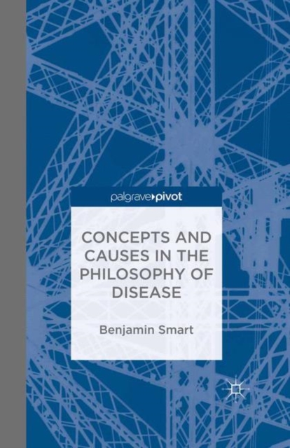Philosophy of Disease