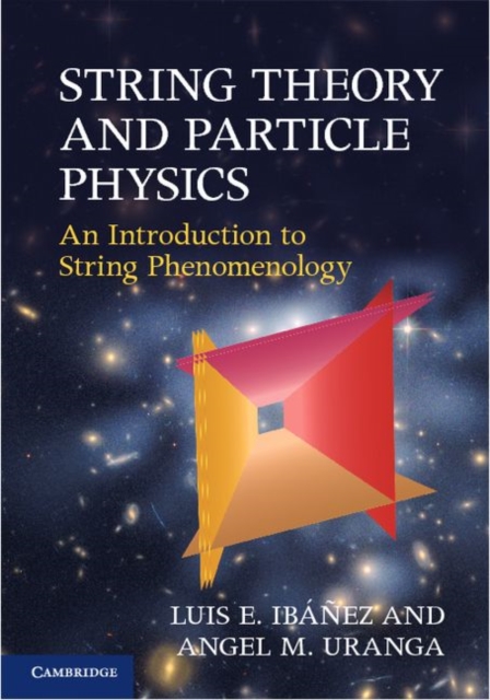 String Theory and Particle Physics