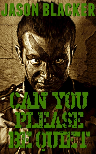 Can You Please Be Quiet