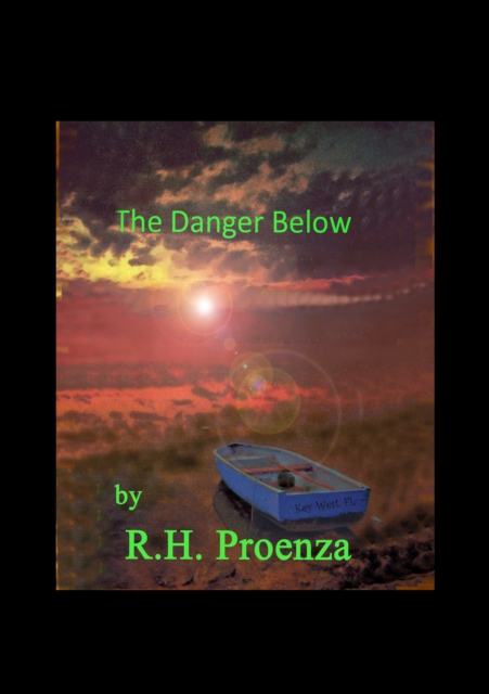 Danger Below