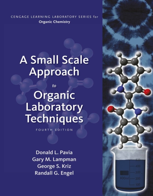 Small Scale Approach to Organic Laboratory Techniques