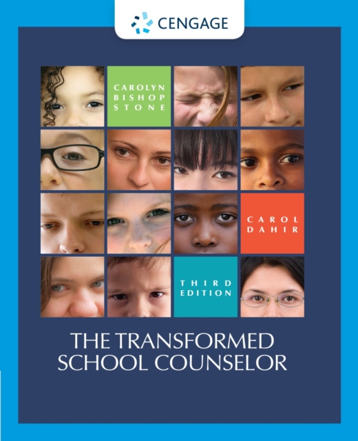 Transformed School Counselor