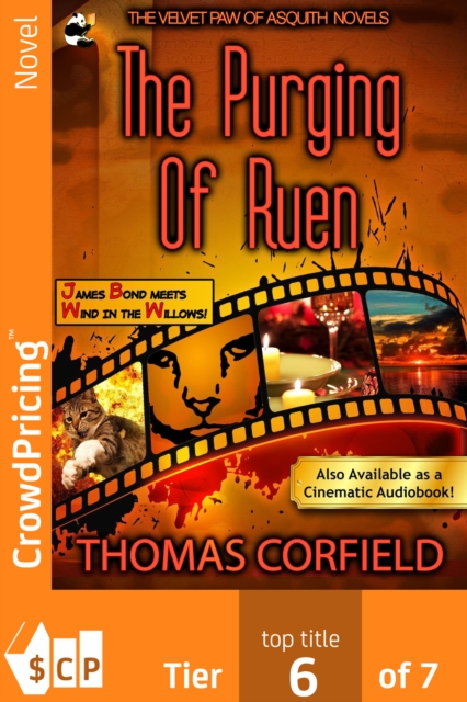 Purging Of Ruen