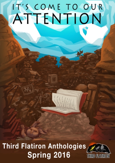 It's Come to Our Attention