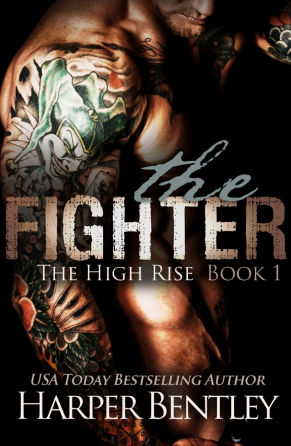 Fighter (The High Rise, Book 1)