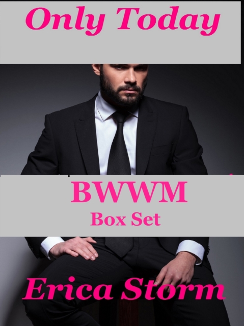 Only Today Box Set
