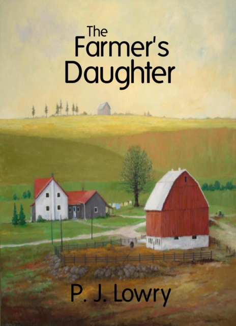 Farmer's Daughter