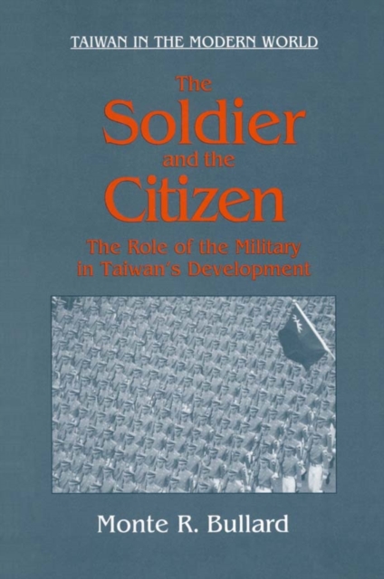 Soldier and the Citizen